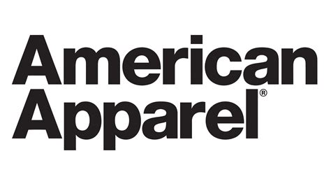American appparel